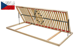 Rošt do postele Casanova Kombi 90 cm pravý