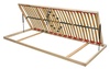 Rošt do postele Casanova Kombi 90 cm pravý