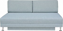 Pohovka KARINA 3R DELUXE A bez bokov, na každodenné spanie