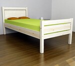 Posteľ COLORADO LUX 160cm vr. roštu