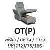 Sedacia súprava THOMAS OT-3F (AKCIA)