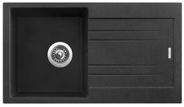 Drezy RAPID 780 N Granblack