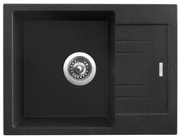 Drezy RAPID 580 N Granblack