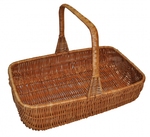 Podnos vŕbový s uchom menší