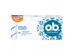 OB ProComfort Super tampón 16 ks