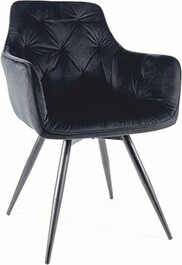 Kreslo MANDO VELVET