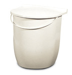 Vstavaný odpadkový kôš 210