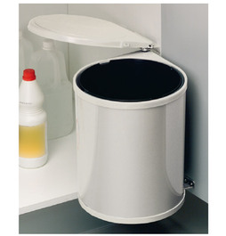 Vstavaný odpadkový kôš 275