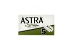 Astra Superior Platinum žiletky 5 ks