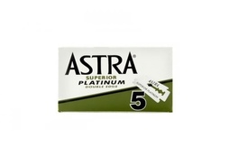 Astra Superior Platinum žiletky 5 ks