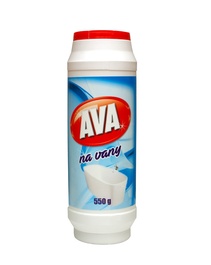 Ava na vany 550g