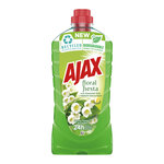 Ajax Floral Fiesta univerzálny čistiaci prostriedok Spring Flowers 1000ml