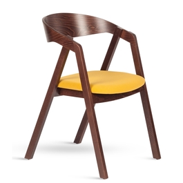 Kresielko GURU/S hnedá