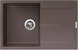 Drezy ULTIMA 790 Marone