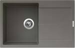Drezy ULTIMA 790 Truffle