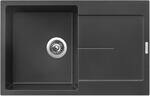 Drezy ULTIMA 790 Metalblack