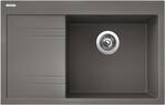 Sinks RIM 780 P Truffle pravý