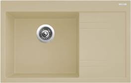 Sinks RIM 780 L Sahara ľavý