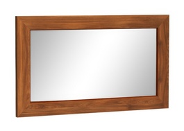 Zrkadlo 120 Tadeáš T-17 dub storočný