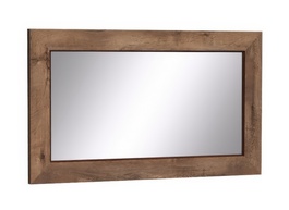 Zrkadlo 120 Tadeáš T-17 dub lefkas