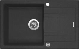 Drezy LINEA 780 XC Granblack