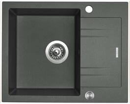 Drezy LINEA 600 XC Titanium