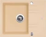 Drezy LINEA 600 XC Sahara