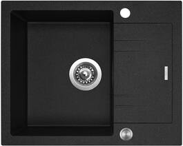 Drezy LINEA 600 XC Granblack