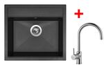 Drezy SOLO 560 Granblack + Vitalia