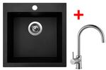 Drezy VIVA 455 Granblack + Vitalia