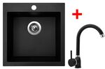 Drezy VIVA 455 Granblack + Polo GR