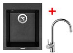 Drezy CUBE 410 Granblack + Vitalia