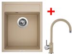 Drezy CLASSIC 400 Sahara + Vitalia GR