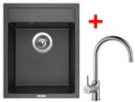 Drezy CLASSIC 400 Granblack + Vitalia