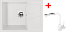 Drezy AMANDA 650 Milk + Mix 3 P GR