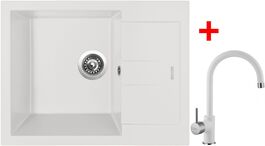 Drezy AMANDA 650 Milk + Vitalia GR