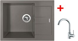 Drezy AMANDA 650 Nanotruffle+MIX 35