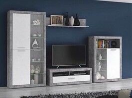 Obývacia stena FINELY