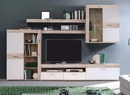 Obývacia stena PAULA