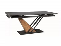 Stôl GENESIS jedálenský 180x90 rozkladací