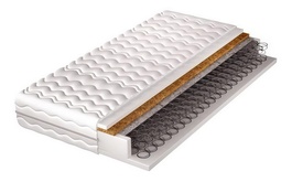 Pružinový matrac PERNIO rozmer 120x200 cm