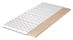 Matrac TOPPER rozmer 140x200 cm