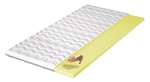 Matrac TOPPER VISCO rozmer 90x200 cm