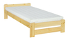 Posteľ CORIA 099 šírka 120 cm výber farieb