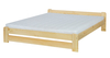 Posteľ CORIA 099 šírka 160 cm výber farieb