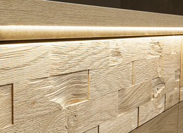 LED osvetlenie 5 k PILETAS (M-9)