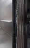 Šatník PORTE P-70 dub čokoládový
