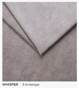 Whisper 3 -