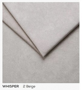 Farba čela: Whisper 2 -