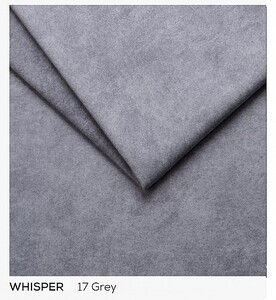 Whisper 17 -